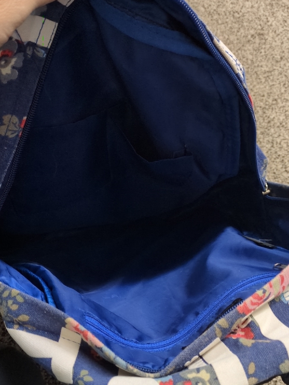 Robin Ruth Tokyo Backpack - Picture 3 of 4